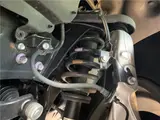 2025 Toyota Land Cruiser VX Pearl Jeep for sale, Japanese used car export - photo 14 of 30 | GULJI TRADERS