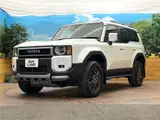 2025 Toyota Land Cruiser VX Pearl Jeep for sale, Japanese used car export - photo 18 of 30 | GULJI TRADERS