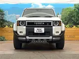 2025 Toyota Land Cruiser VX Pearl Jeep for sale, Japanese used car export - photo 19 of 30 | GULJI TRADERS