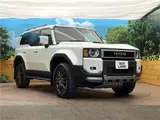 2025 Toyota Land Cruiser VX Pearl Jeep for sale, Japanese used car export - photo 20 of 30 | GULJI TRADERS