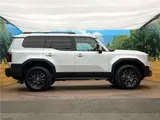 2025 Toyota Land Cruiser VX Pearl Jeep for sale, Japanese used car export - photo 21 of 30 | GULJI TRADERS