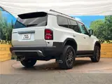 2025 Toyota Land Cruiser VX Pearl Jeep for sale, Japanese used car export - photo 22 of 30 | GULJI TRADERS
