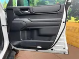 2025 Toyota Land Cruiser VX Pearl Jeep for sale, Japanese used car export - photo 29 of 30 | GULJI TRADERS