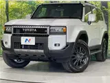 2025 Toyota Land Cruiser VX Pearl Jeep for sale, Japanese used car export - photo 1 of 30 | GULJI TRADERS
