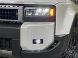 2025 Toyota Land Cruiser VX Pearl Jeep for sale, Japanese used car export - photo 13 of 30 | GULJI TRADERS