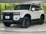 2025 Toyota Land Cruiser VX Pearl Jeep for sale, Japanese used car export - photo 14 of 30 | GULJI TRADERS