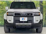 2025 Toyota Land Cruiser VX Pearl Jeep for sale, Japanese used car export - photo 15 of 30 | GULJI TRADERS
