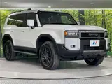 2025 Toyota Land Cruiser VX Pearl Jeep for sale, Japanese used car export - photo 16 of 30 | GULJI TRADERS