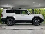2025 Toyota Land Cruiser VX Pearl Jeep for sale, Japanese used car export - photo 17 of 30 | GULJI TRADERS