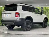 2025 Toyota Land Cruiser VX Pearl Jeep for sale, Japanese used car export - photo 18 of 30 | GULJI TRADERS