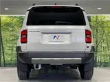 2025 Toyota Land Cruiser VX Pearl Jeep for sale, Japanese used car export - photo 19 of 30 | GULJI TRADERS