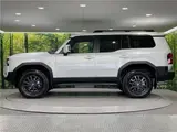 2025 Toyota Land Cruiser VX Pearl Jeep for sale, Japanese used car export - photo 21 of 30 | GULJI TRADERS