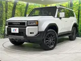 2025 Toyota Land Cruiser VX Pearl Jeep for sale, Japanese used car export - photo 1 of 29 | GULJI TRADERS