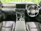 2025 Toyota Land Cruiser VX Pearl Jeep for sale, Japanese used car export - photo 26 of 29 | GULJI TRADERS