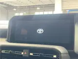 2025 Toyota Land Cruiser VX Black Jeep for sale, Japanese used car export - photo 7 of 30 | GULJI TRADERS