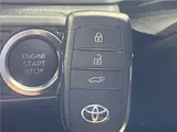 2025 Toyota Land Cruiser VX Black Jeep for sale, Japanese used car export - photo 8 of 30 | GULJI TRADERS