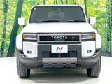 2025 Toyota Land Cruiser VX Pearl Jeep for sale, Japanese used car export - photo 8 of 30 | GULJI TRADERS