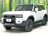2025 Toyota Land Cruiser VX Pearl Jeep for sale, Japanese used car export - photo 9 of 30 | GULJI TRADERS