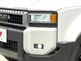 2025 Toyota Land Cruiser VX Pearl Jeep for sale, Japanese used car export - photo 10 of 30 | GULJI TRADERS