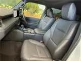 2025 Toyota Land Cruiser VX Pearl Jeep for sale, Japanese used car export - photo 15 of 30 | GULJI TRADERS