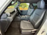 2025 Toyota Land Cruiser VX Pearl Jeep for sale, Japanese used car export - photo 16 of 30 | GULJI TRADERS