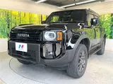 2025 Toyota Land Cruiser VX Black Jeep for sale, Japanese used car export - photo 6 of 30 | GULJI TRADERS
