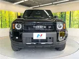 2025 Toyota Land Cruiser VX Black Jeep for sale, Japanese used car export - photo 7 of 30 | GULJI TRADERS