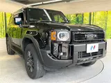2025 Toyota Land Cruiser VX Black Jeep for sale, Japanese used car export - photo 8 of 30 | GULJI TRADERS