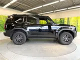 2025 Toyota Land Cruiser VX Black Jeep for sale, Japanese used car export - photo 9 of 30 | GULJI TRADERS