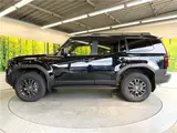 2025 Toyota Land Cruiser VX Black Jeep for sale, Japanese used car export - photo 12 of 30 | GULJI TRADERS