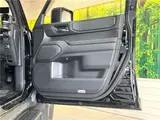 2025 Toyota Land Cruiser VX Black Jeep for sale, Japanese used car export - photo 13 of 30 | GULJI TRADERS