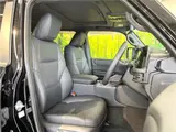 2025 Toyota Land Cruiser VX Black Jeep for sale, Japanese used car export - photo 22 of 30 | GULJI TRADERS