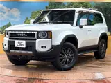 2025 Toyota Land Cruiser VX Pearl Jeep for sale, Japanese used car export - photo 1 of 30 | GULJI TRADERS