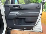 2025 Toyota Land Cruiser VX Pearl Jeep for sale, Japanese used car export - photo 17 of 30 | GULJI TRADERS