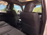 2025 Toyota Land Cruiser VX Pearl Jeep for sale, Japanese used car export - photo 21 of 30 | GULJI TRADERS