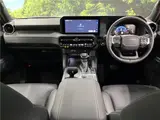 2025 Toyota Land Cruiser VX Pearl Jeep for sale, Japanese used car export - photo 23 of 30 | GULJI TRADERS