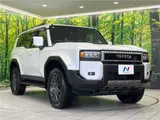 2025 Toyota Land Cruiser VX Pearl Jeep for sale, Japanese used car export - photo 6 of 30 | GULJI TRADERS