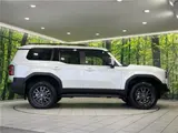 2025 Toyota Land Cruiser VX Pearl Jeep for sale, Japanese used car export - photo 7 of 30 | GULJI TRADERS