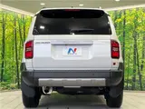 2025 Toyota Land Cruiser VX Pearl Jeep for sale, Japanese used car export - photo 9 of 30 | GULJI TRADERS
