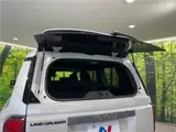 2025 Toyota Land Cruiser VX Pearl Jeep for sale, Japanese used car export - photo 13 of 30 | GULJI TRADERS