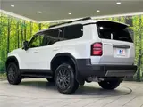 2025 Toyota Land Cruiser VX Pearl Jeep for sale, Japanese used car export - photo 18 of 30 | GULJI TRADERS