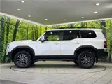 2025 Toyota Land Cruiser VX Pearl Jeep for sale, Japanese used car export - photo 19 of 30 | GULJI TRADERS