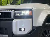 2025 Toyota Land Cruiser VX Pearl Jeep for sale, Japanese used car export - photo 21 of 30 | GULJI TRADERS