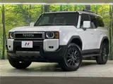 2025 Toyota Land Cruiser VX Pearl Jeep for sale, Japanese used car export - photo 1 of 30 | GULJI TRADERS
