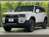 2025 Toyota Land Cruiser VX Pearl Jeep for sale, Japanese used car export - photo 5 of 30 | GULJI TRADERS