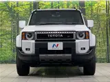 2025 Toyota Land Cruiser VX Pearl Jeep for sale, Japanese used car export - photo 6 of 30 | GULJI TRADERS