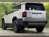 2025 Toyota Land Cruiser VX Pearl Jeep for sale, Japanese used car export - photo 11 of 30 | GULJI TRADERS
