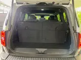 2025 Toyota Land Cruiser VX Pearl Jeep for sale, Japanese used car export - photo 21 of 30 | GULJI TRADERS