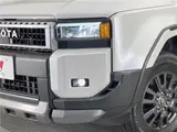 2025 Toyota Land Cruiser VX Pearl Jeep for sale, Japanese used car export - photo 9 of 30 | GULJI TRADERS