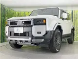 2025 Toyota Land Cruiser VX Pearl Jeep for sale, Japanese used car export - photo 17 of 30 | GULJI TRADERS